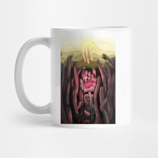 The Space Between (Fullmetal Alchemist) Mug